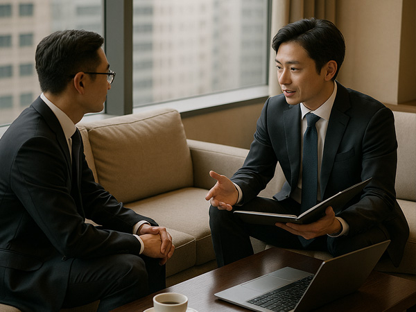 平陆高端保密顾问服务