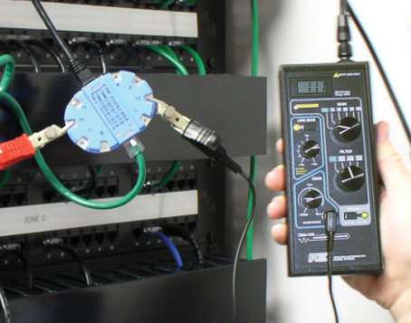 平陆美国REI CMA-100反监听音频放大器